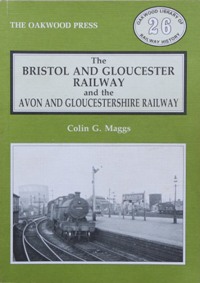 The Bristol and Gloucester Railway