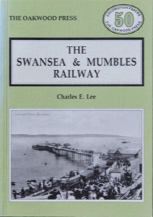 Swansea and Mumbles Railway