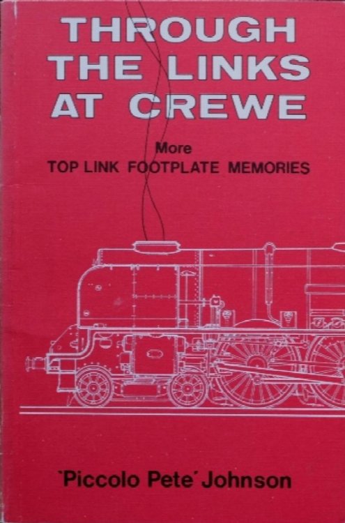 Through the links at Crewe Volume 2