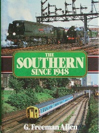 THE SOUTHERN SINCE 1948