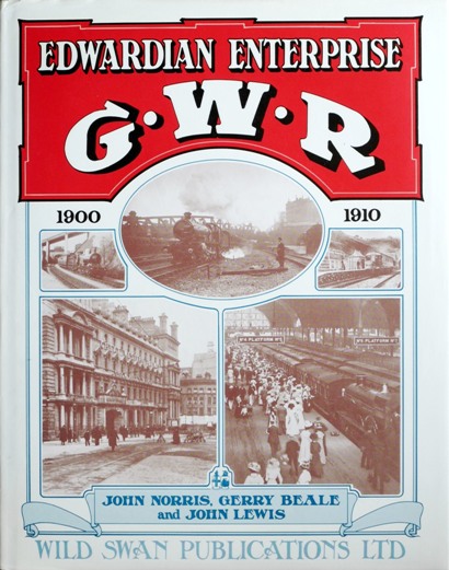 EDWARDIAN ENTERPRISE