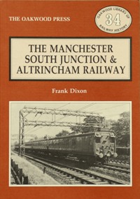 Manchester, South Junction and Altrincham Railway
