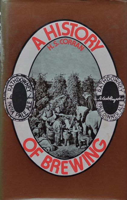 A History of Brewing