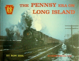 THE PENNSY ERA ON LONG ISLAND