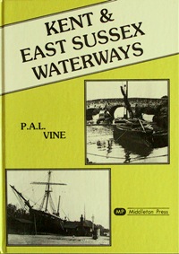 Kent and East Sussex Waterways