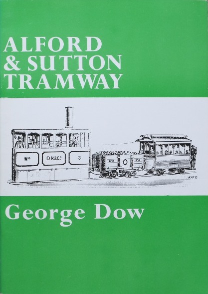 Alford & Sutton Tramway