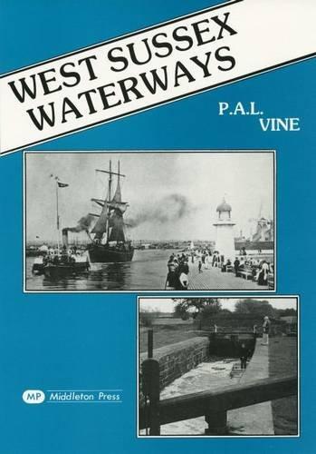WEST SUSSEX WATERWAYS