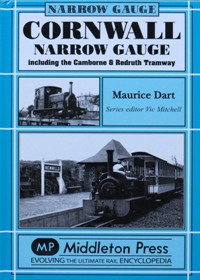 Cornwall Narrow Gauge