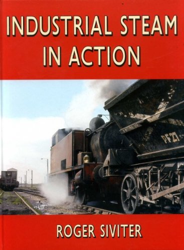 INDUSTRIAL STEAM IN ACTION