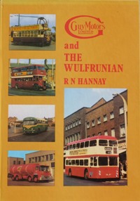 Guy Motors and the Wulfrunian