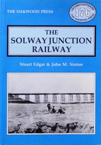The Solway Junction Railway (Locomotion papers)