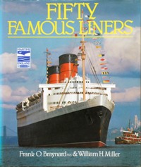 FIFTY FAMOUS LINERS