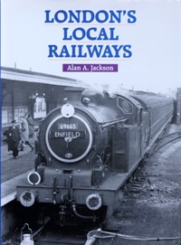 London's Local Railways