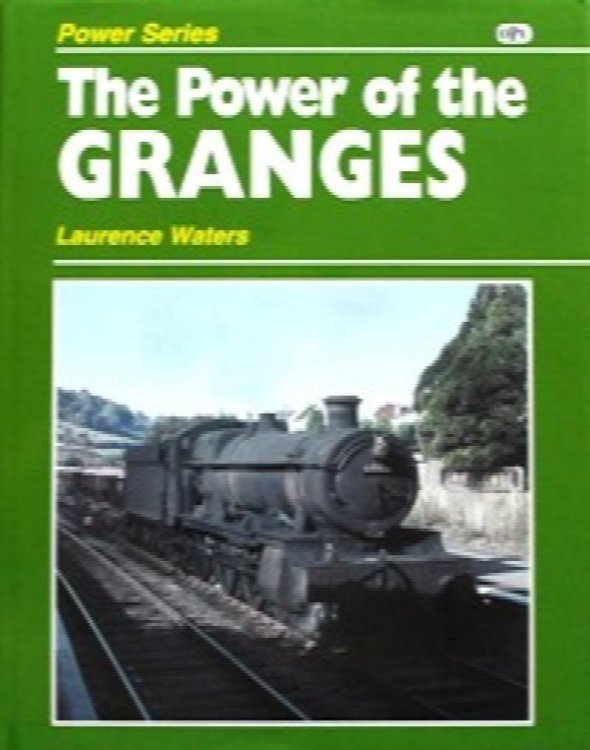 THE POWER OF THE GRANGES