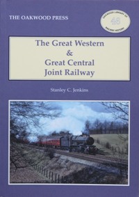 The Great Western and Great Central Joint Railway