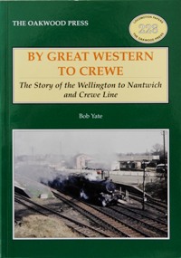 By Great Western to Crewe