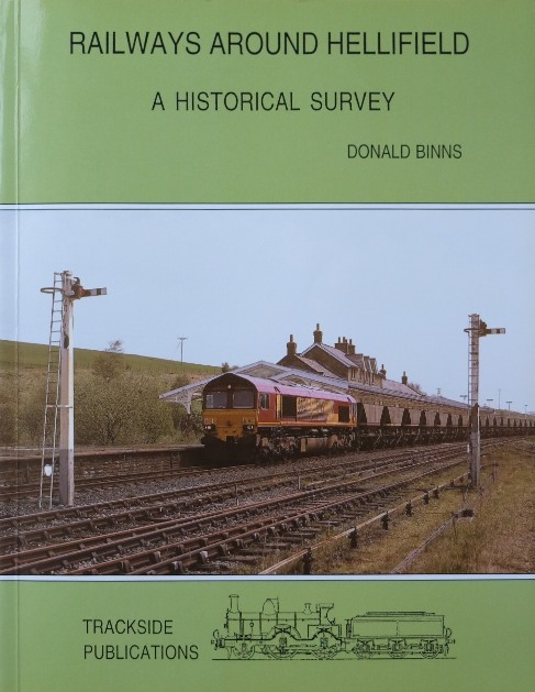 Railways Around Hellifield: A Historical Survey