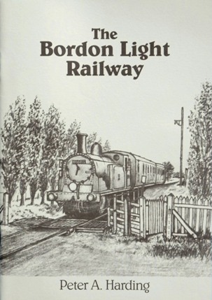 Bordon Light Railway