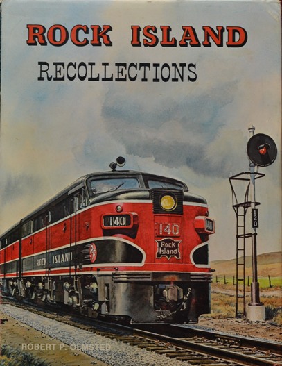 ROCK ISLAND RECOLLECTIONS