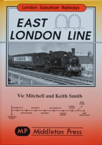 London Suburban Lines : East Loindoin Line