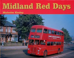 MIDLAND RED DAYS