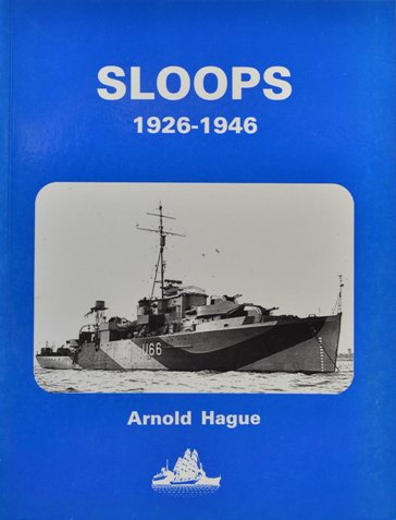 Sloops 1926-1946