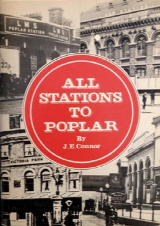 ALL STATIONS TO POPLAR