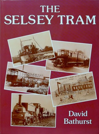 THE SELSEY TRAM