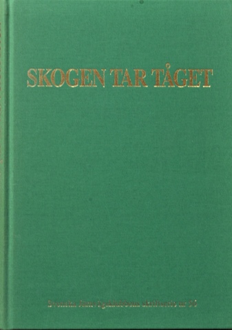 Skogen tar Tget
