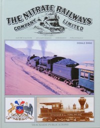 The Nitrate Railways Company Limited