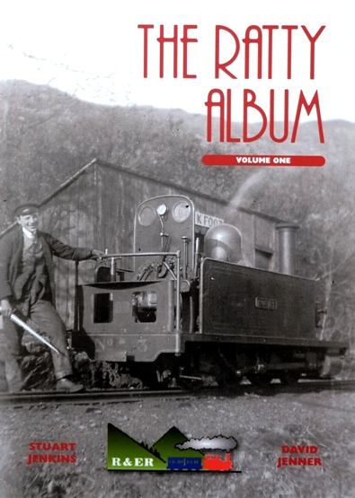 The Ratty Album Volume One