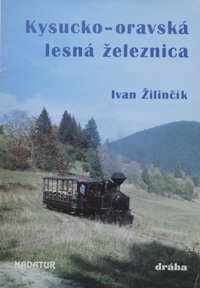 Kysucko-oravsk lesn Zeleznica