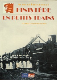 Finstere en Petits trains (Le sicle des petits trains)