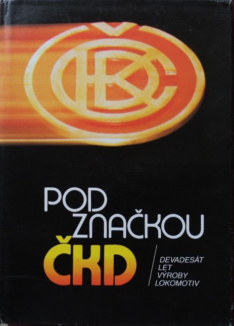Pod Znackou CKD