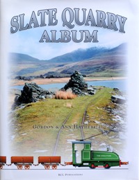 Slate Quarry Album
