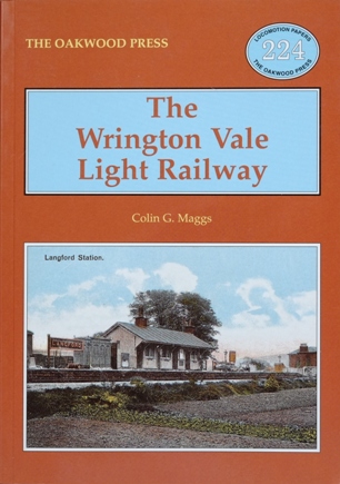 The Wrington Vale Light Railway