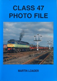 Class 47 Photo File