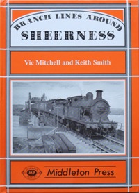 Branch Lines Around Sheerness