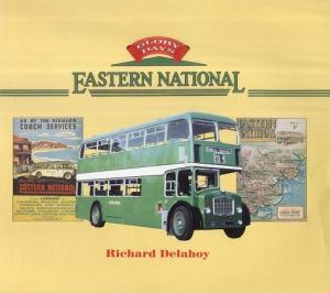 GLORY DAYS - EASTERN NATIONAL