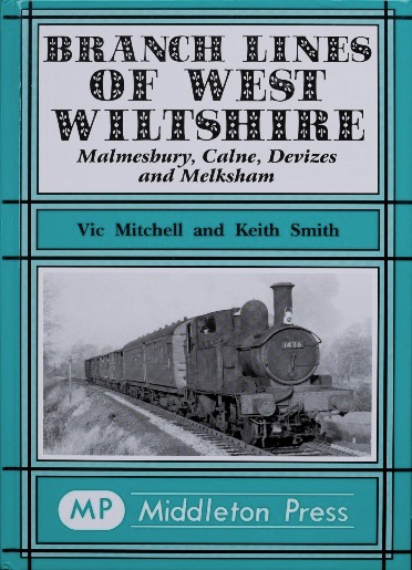 Branch Lines of West Wiltshire