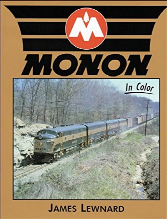 Monon in Color