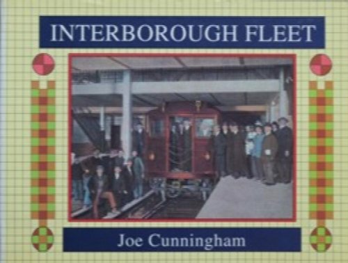 Image for INTERBOROUGH FLEET INTERBOROUGH FLEET