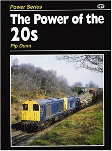 Image for The Power of the 20s The Power of the 20s