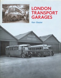 London Transport Garages