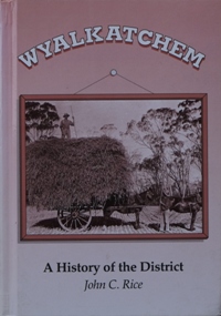 Wyalkatchem