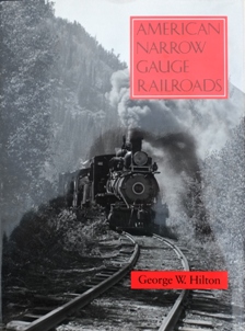 American Narrow Gauge Railroads