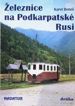 Zeleznice na Podkarpatsk Rusi