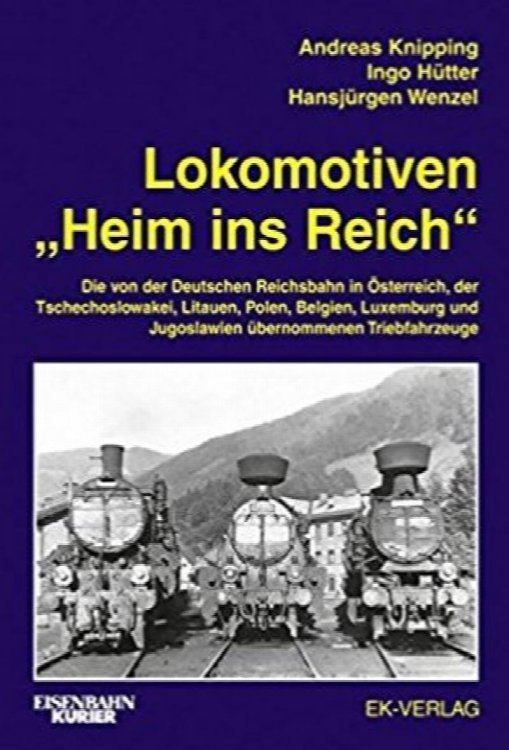 Lokomotiven 