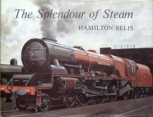 The Splendour of Steam