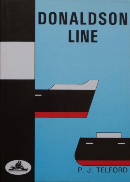 DONALDSON LINE